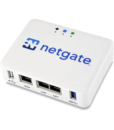 FORTINET FortiGate FG-40F Network Security/Firewall Appliance - 5